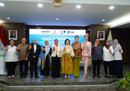 Mustika Ratu Gelar Women Empowerment Conference 2025: Panggung Perempuan Indonesia untuk Berdaya, Berkarya, dan Menginspirasi